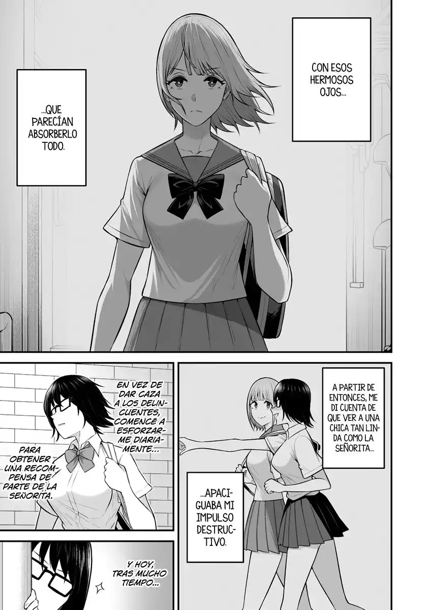Imaizumi Trae a Todas las Gals a su Casa ~Deep~ Capítulo 6 - Page 5
