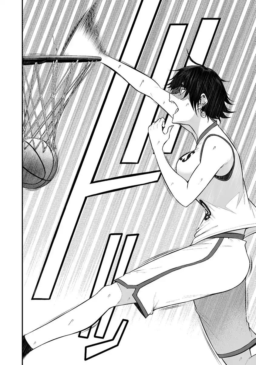 Imaizumi Trae a Todas las Gals a su Casa ~Deep~ Capítulo 8 - Page 27