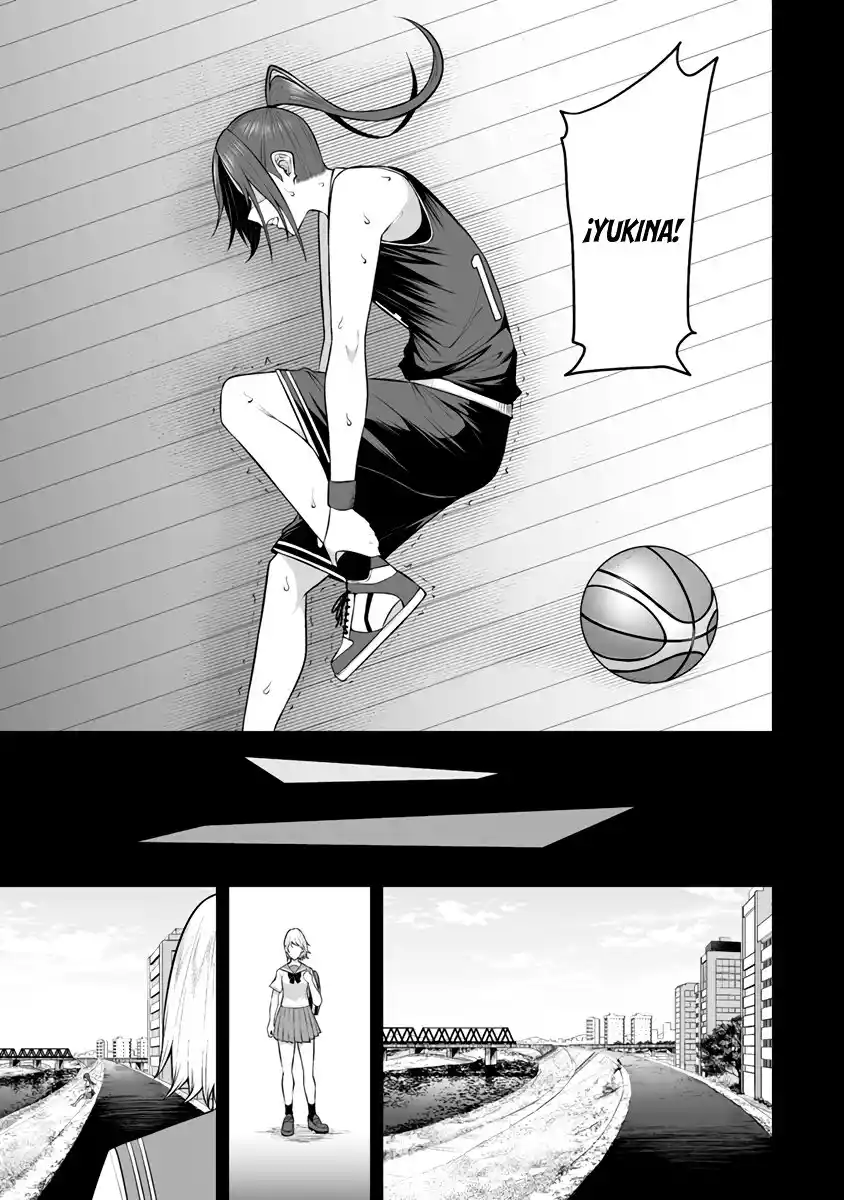Imaizumi Trae a Todas las Gals a su Casa ~Deep~ Capítulo 9 - Page 11