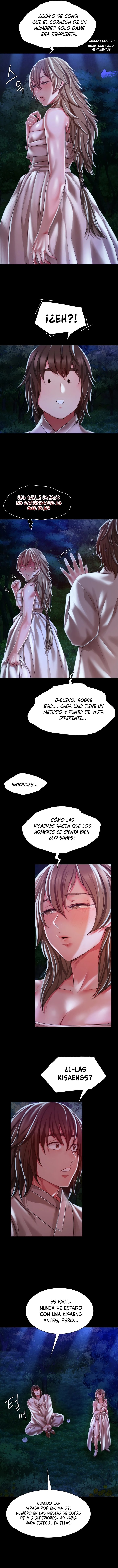 Madam Capítulo 34 - Page 13