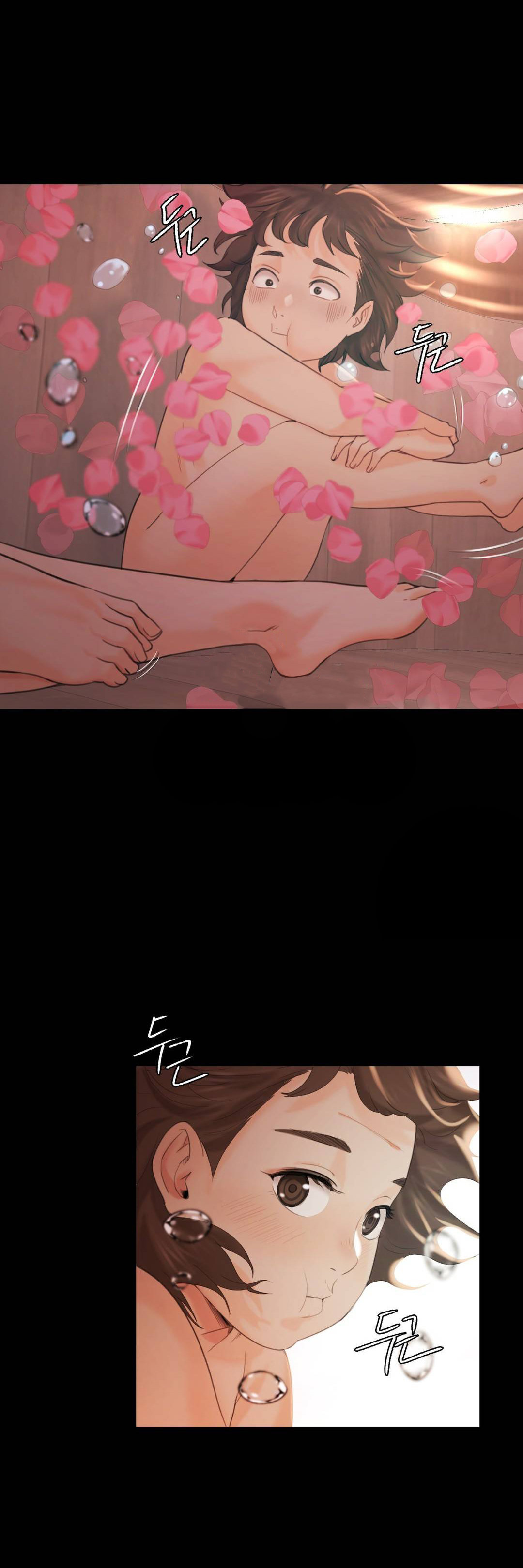 Madam Capítulo 4 - Page 33