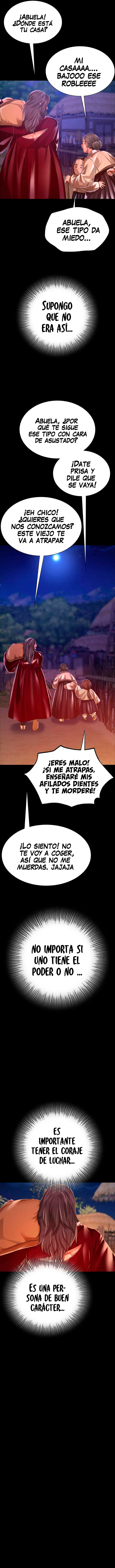 Madam Capítulo 43 - Page 5