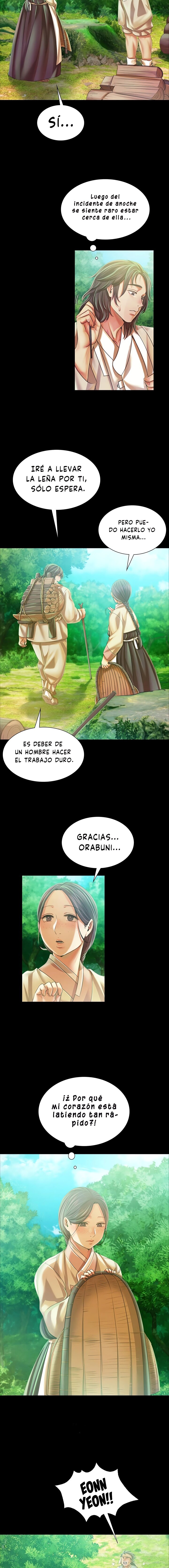 Madam Capítulo 56 - Page 14