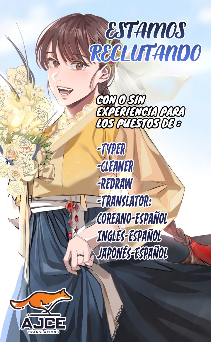 Madam Capítulo 57 - Page 19
