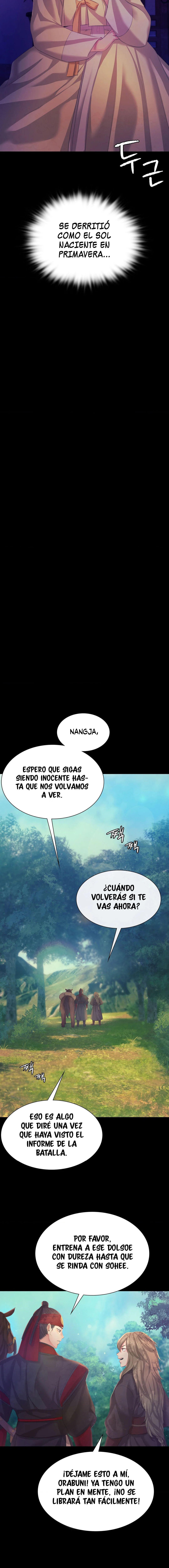 Madam Capítulo 64 - Page 12