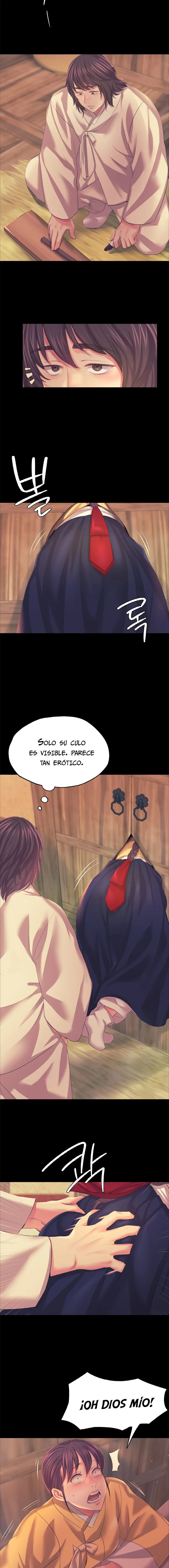 Madam Capítulo 65 - Page 14