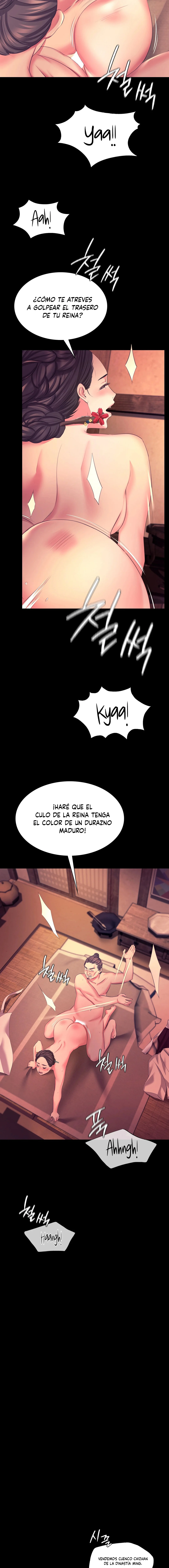 Madam Capítulo 70 - Page 18