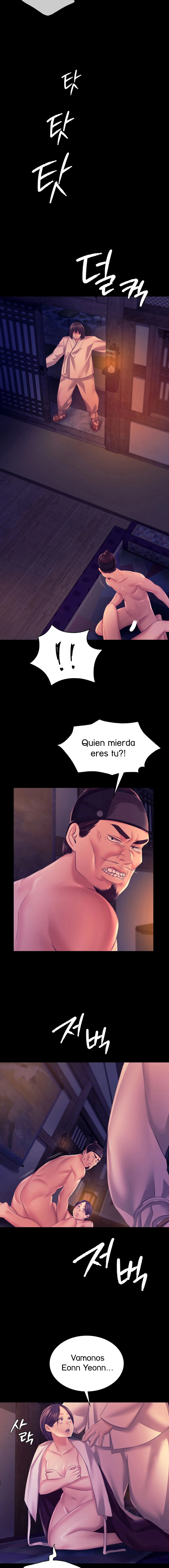 Madam Capítulo 76 - Page 13