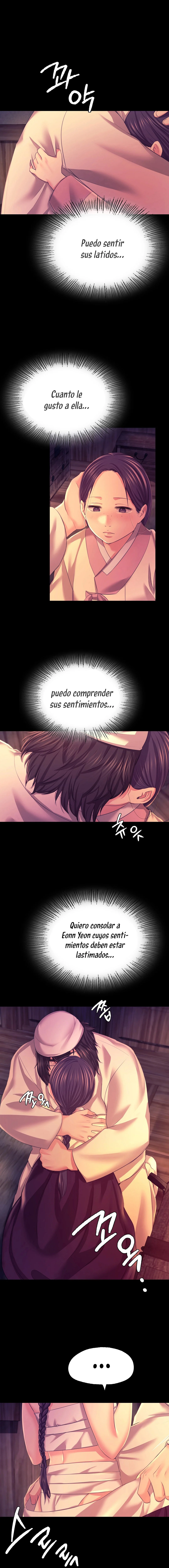 Madam Capítulo 77 - Page 15