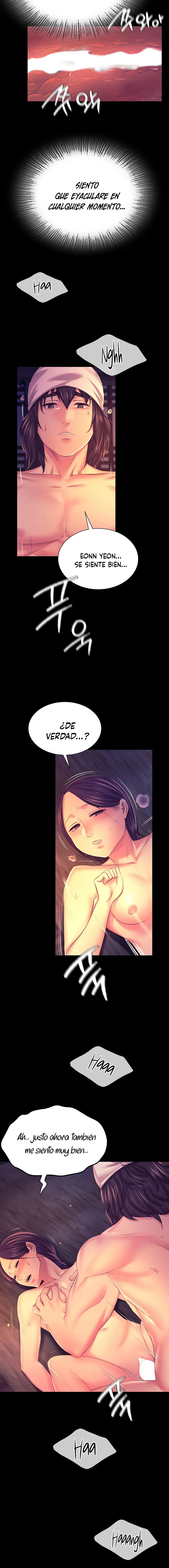 Madam Capítulo 78 - Page 4
