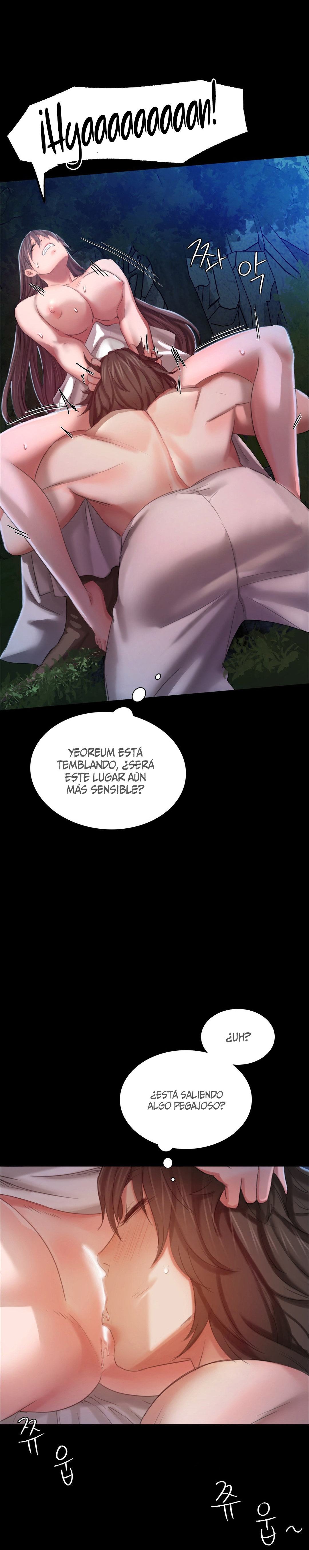 Madam Capítulo 9 - Page 25