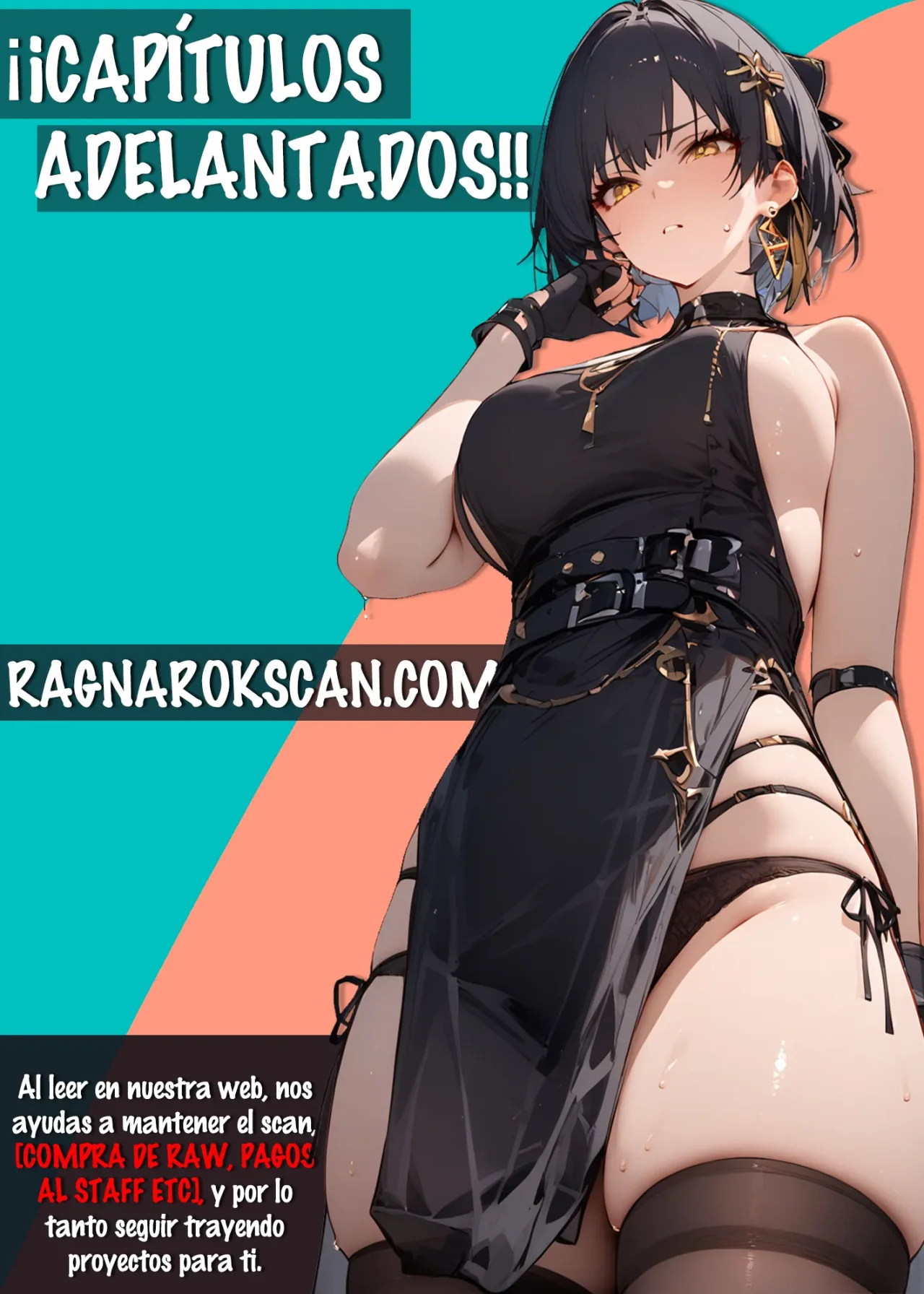 BUSHINDEN: IKENIE NI SASAGERARETA ORE WA, KAMI NI HIROWAREBU O KIWAMERU Capítulo 4.2 - Page 13