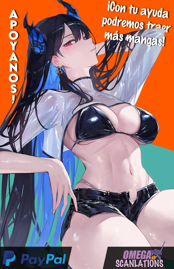 BUSHINDEN: IKENIE NI SASAGERARETA ORE WA, KAMI NI HIROWAREBU O KIWAMERU Capítulo 4 - Page 4