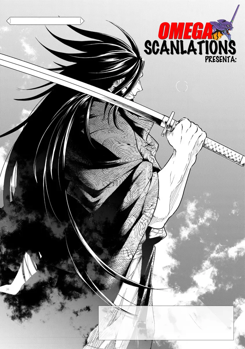 BUSHINDEN: IKENIE NI SASAGERARETA ORE WA, KAMI NI HIROWAREBU O KIWAMERU Capítulo 4.1 - Page 5