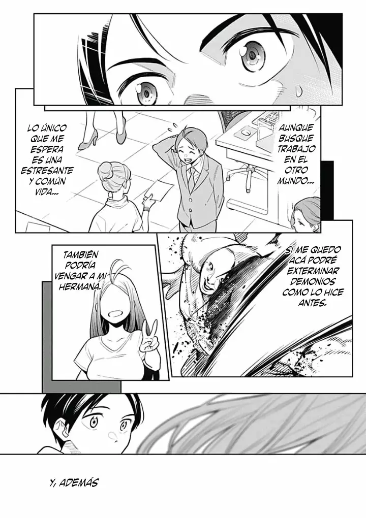 Mato Seihei no Slave Capítulo 1 - Page 53