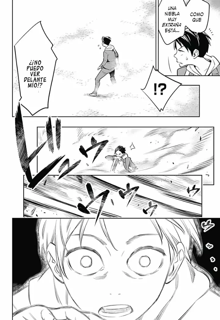 Mato Seihei no Slave Capítulo 1 - Page 9