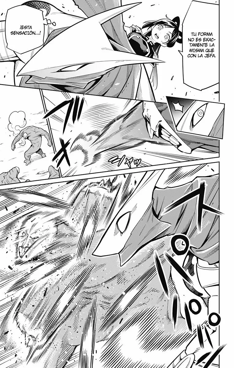 Mato Seihei no Slave Capítulo 10 - Page 14
