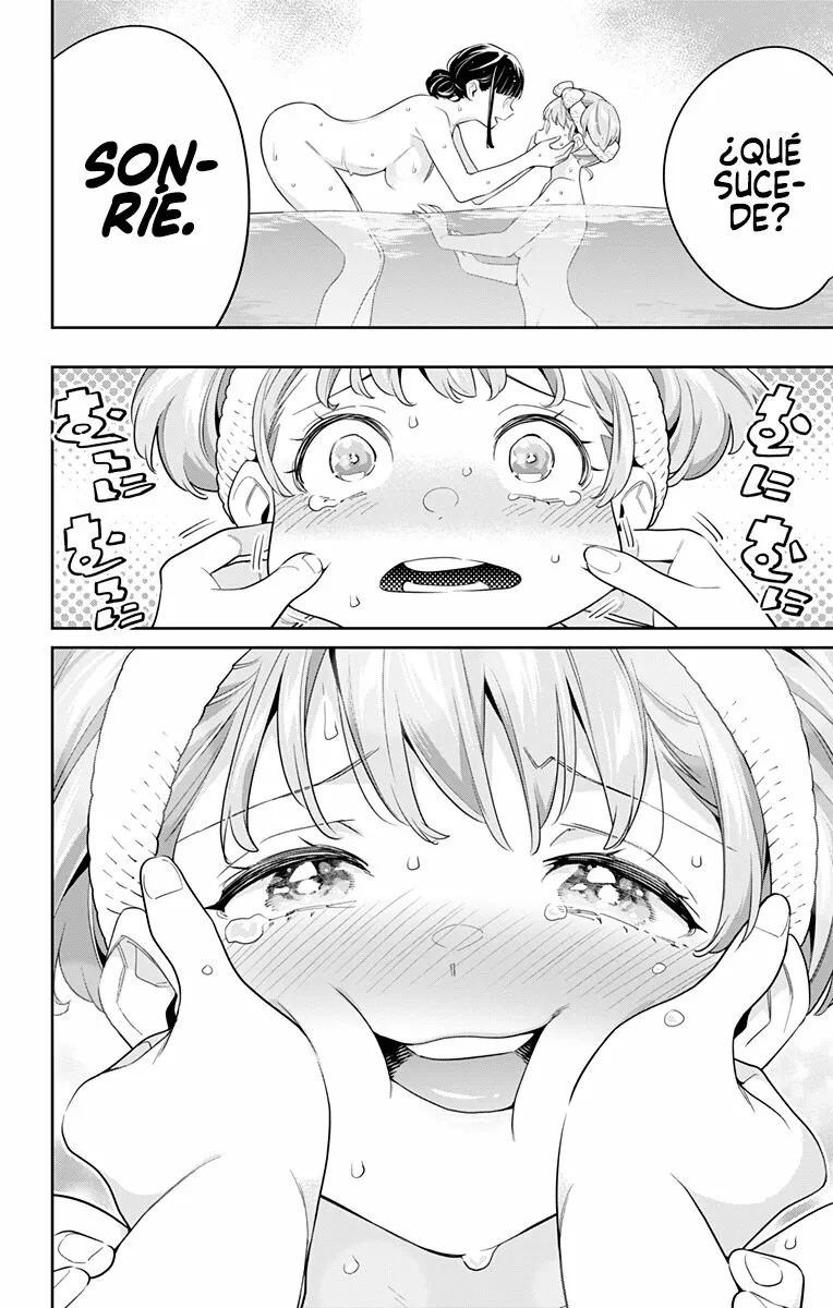 Mato Seihei no Slave Capítulo 100 - Page 15