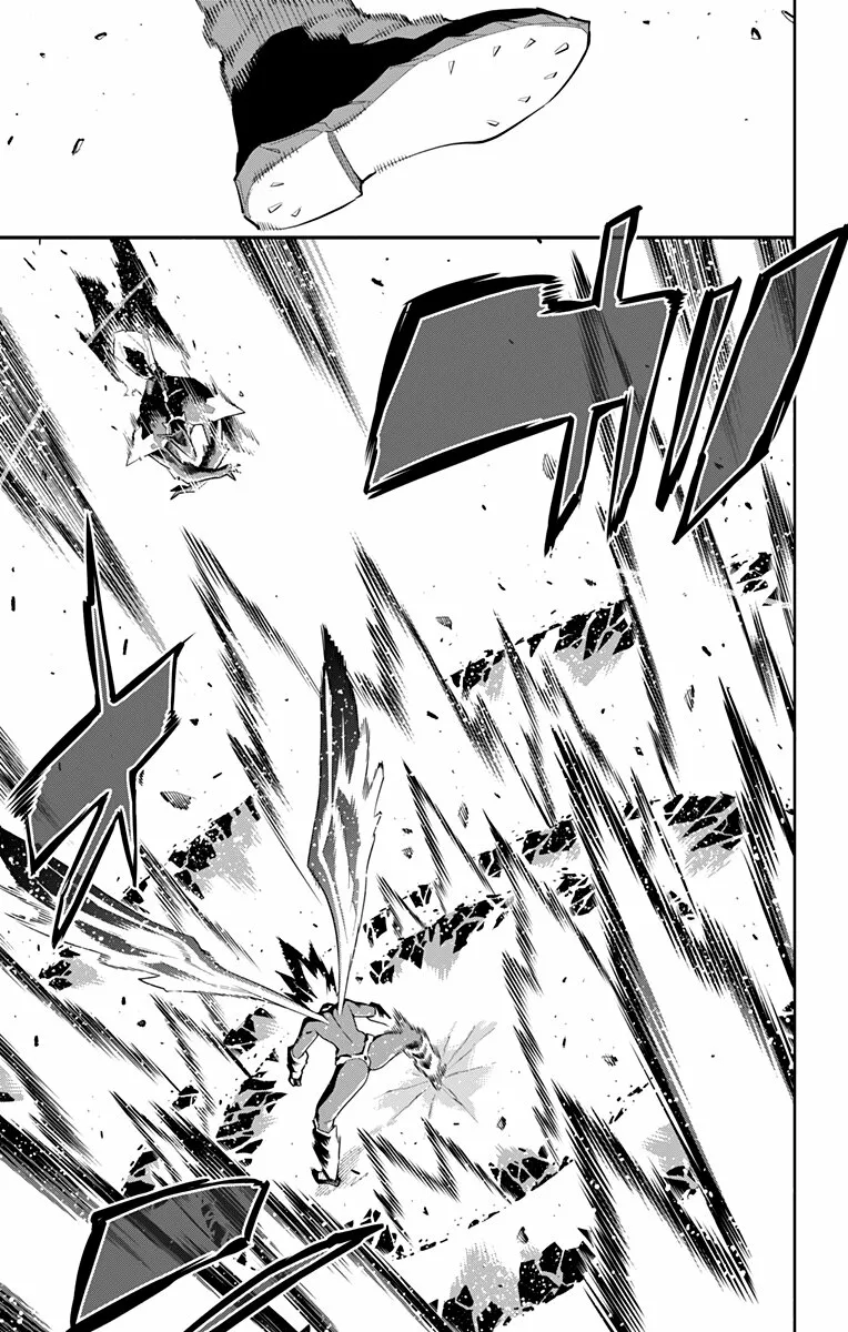 Mato Seihei no Slave Capítulo 101 - Page 10
