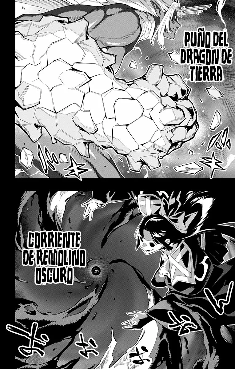 Mato Seihei no Slave Capítulo 101 - Page 13