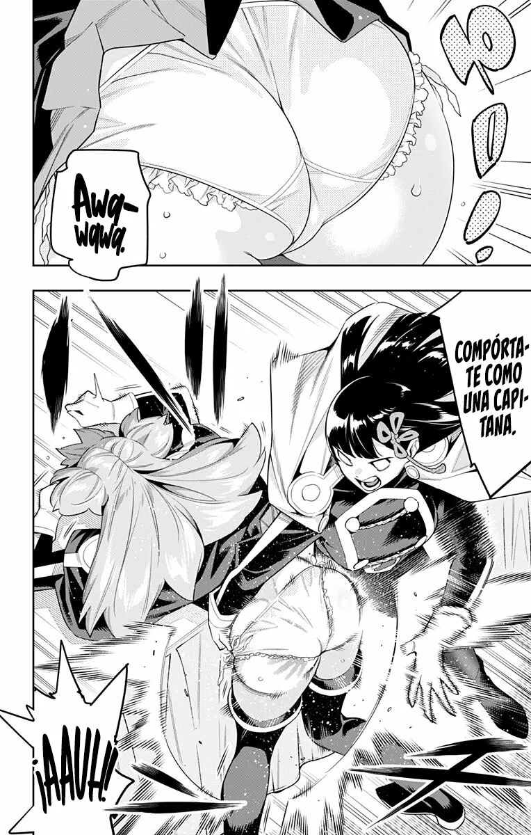 Mato Seihei no Slave Capítulo 103 - Page 13