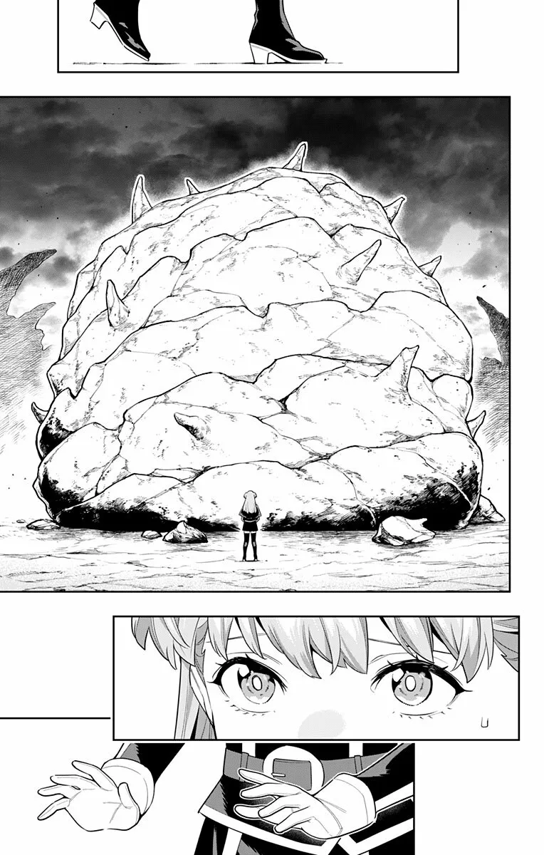 Mato Seihei no Slave Capítulo 103 - Page 16
