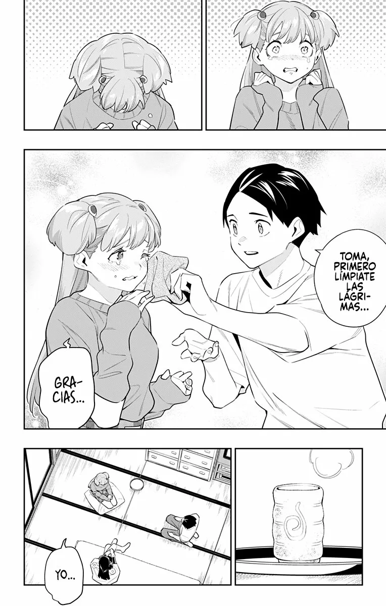 Mato Seihei no Slave Capítulo 104 - Page 13