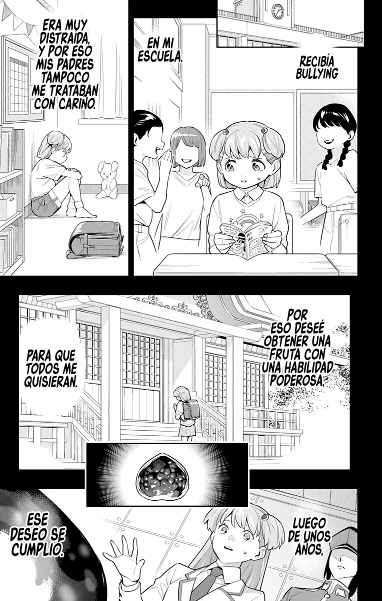 Mato Seihei no Slave Capítulo 104 - Page 14