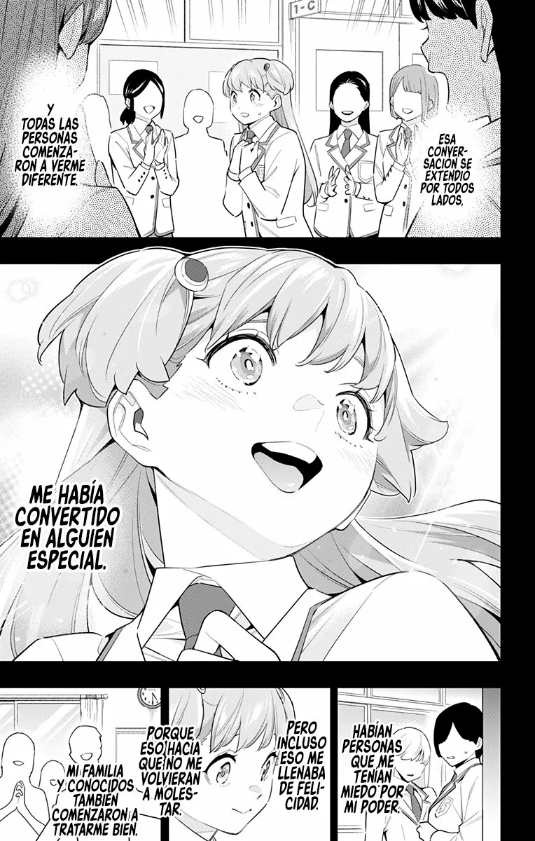 Mato Seihei no Slave Capítulo 104 - Page 16