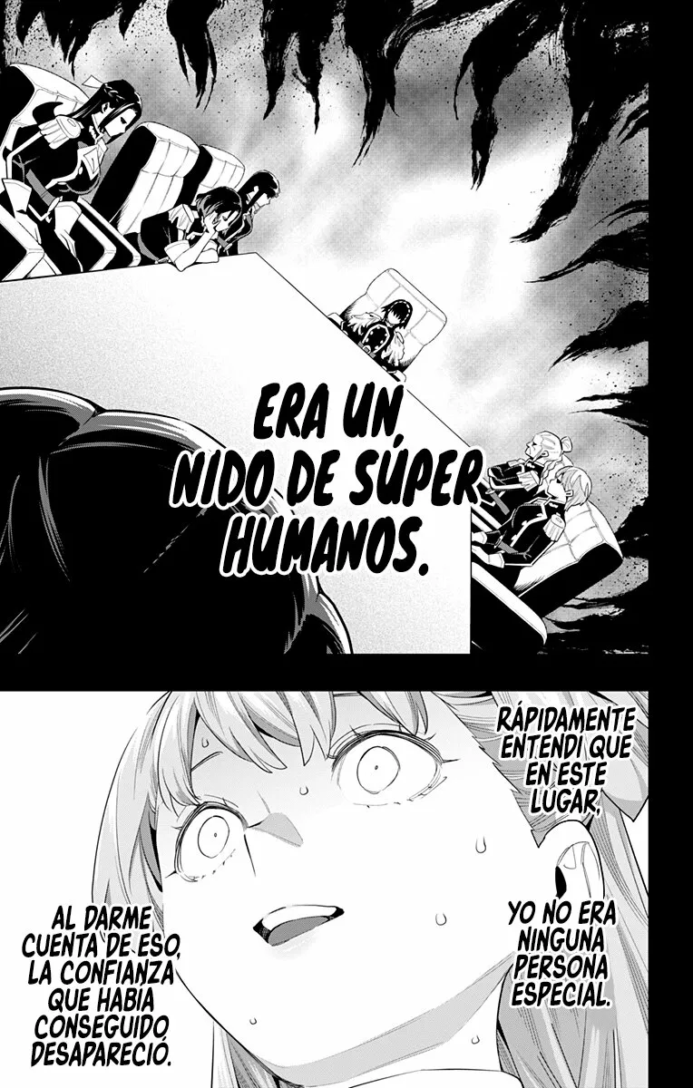 Mato Seihei no Slave Capítulo 104 - Page 18