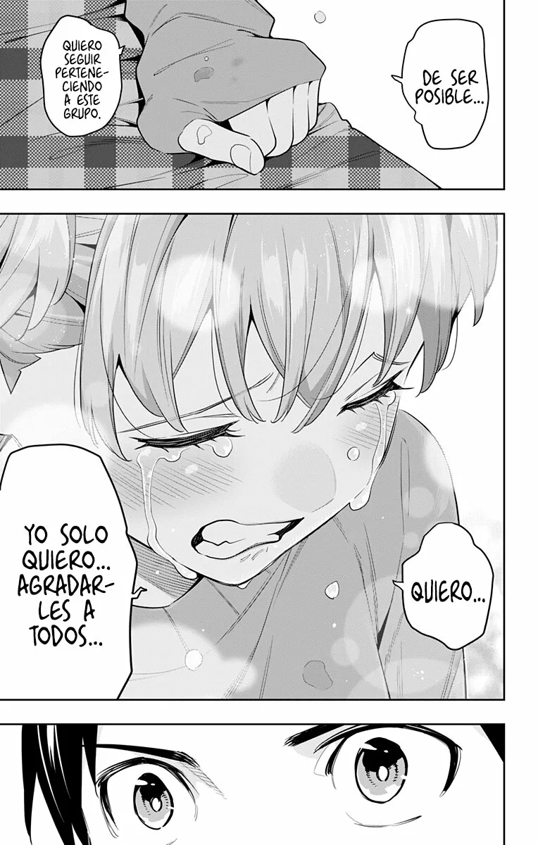 Mato Seihei no Slave Capítulo 104 - Page 20