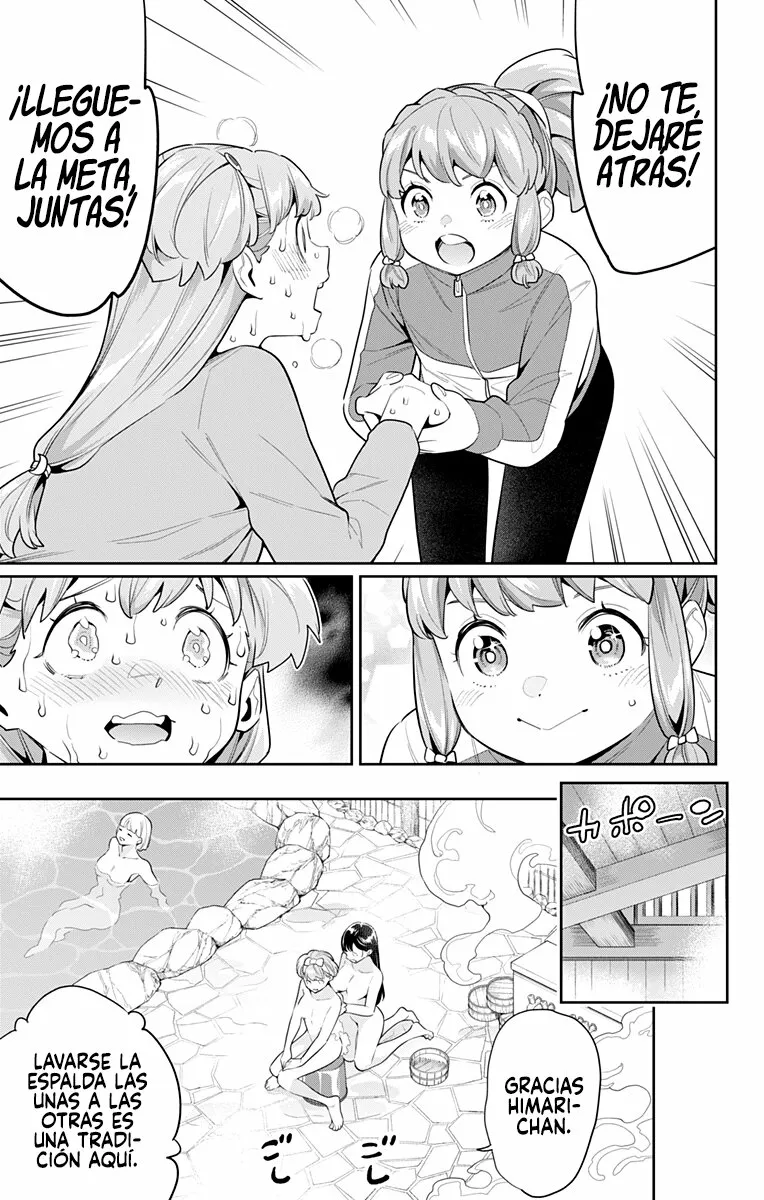 Mato Seihei no Slave Capítulo 104 - Page 6