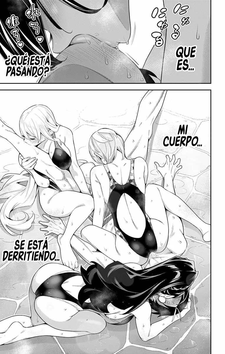 Mato Seihei no Slave Capítulo 109 - Page 22