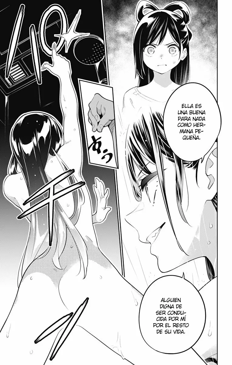 Mato Seihei no Slave Capítulo 11 - Page 13