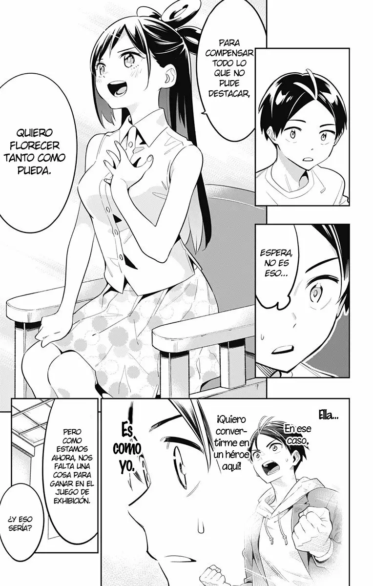 Mato Seihei no Slave Capítulo 11 - Page 17