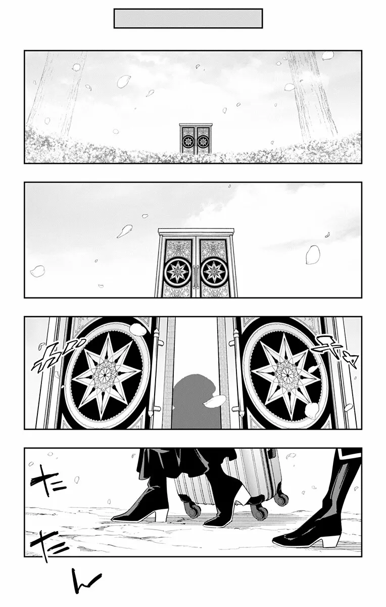 Mato Seihei no Slave Capítulo 110 - Page 24