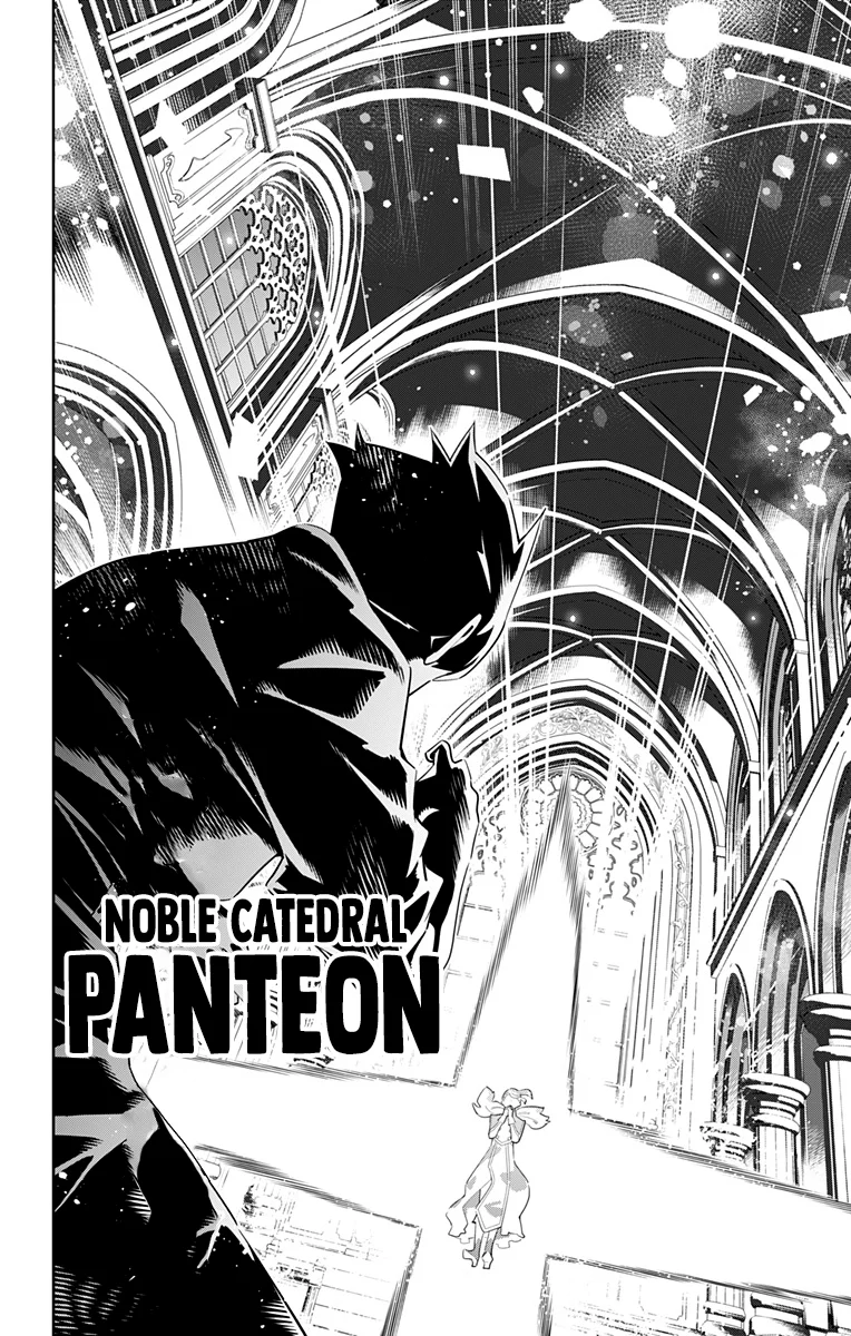Mato Seihei no Slave Capítulo 112 - Page 14