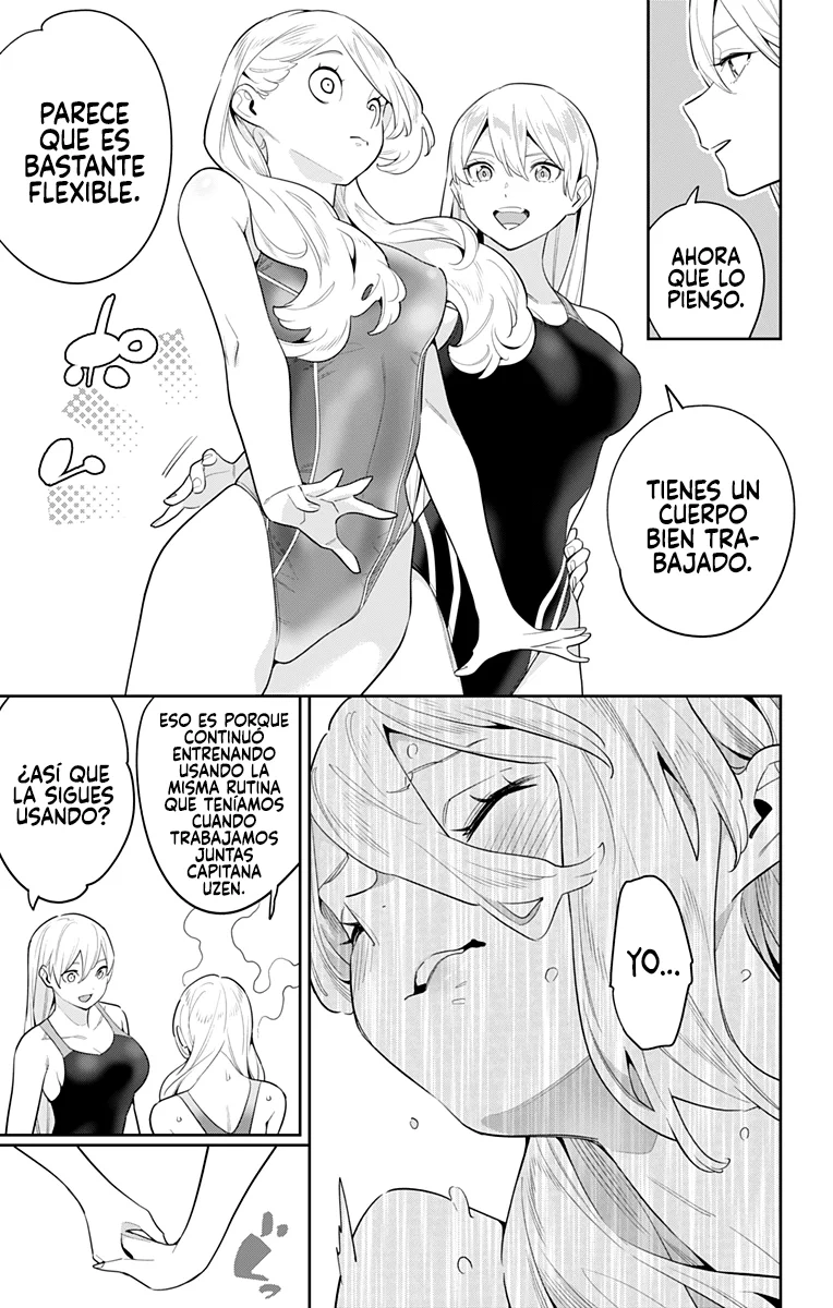 Mato Seihei no Slave Capítulo 113 - Page 5