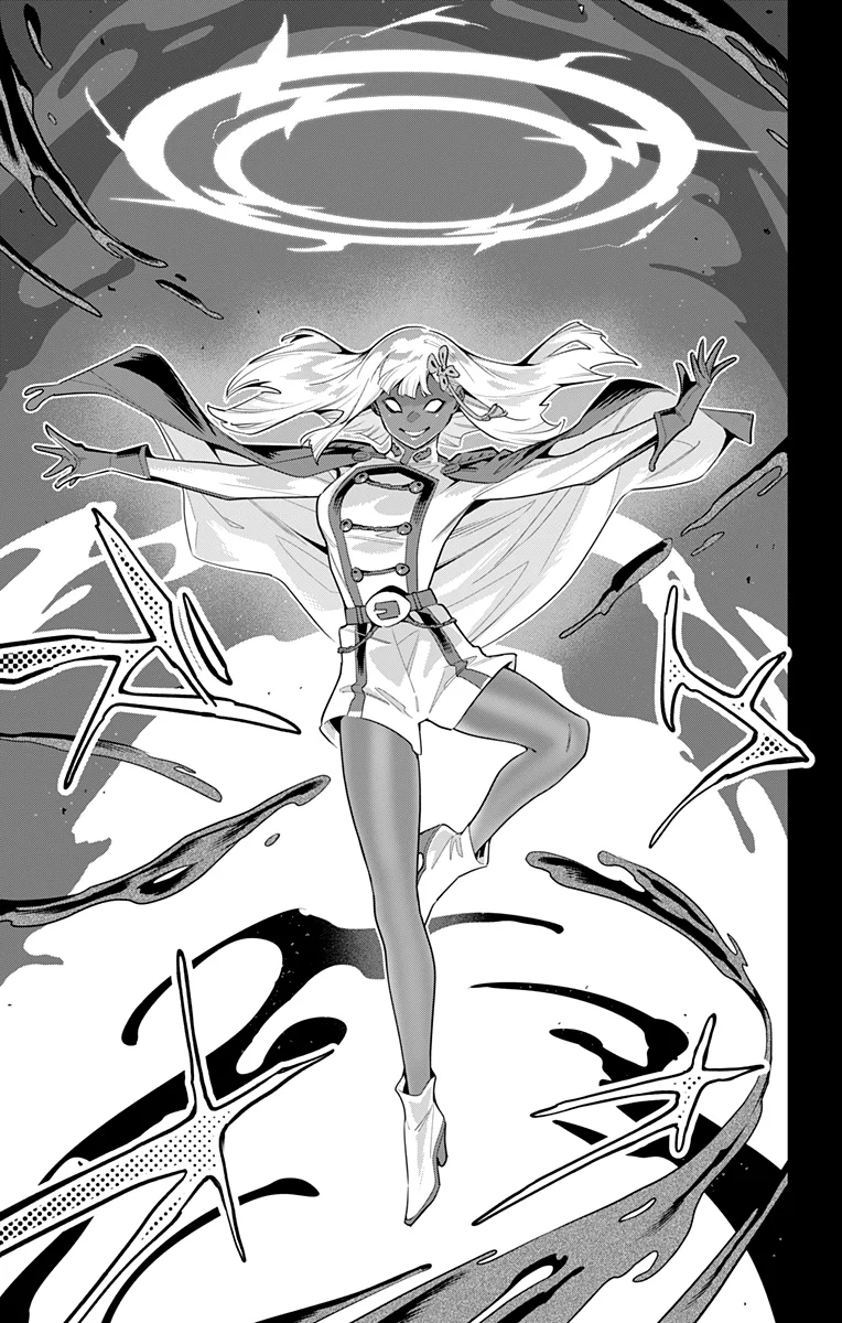 Mato Seihei no Slave Capítulo 115 - Page 16