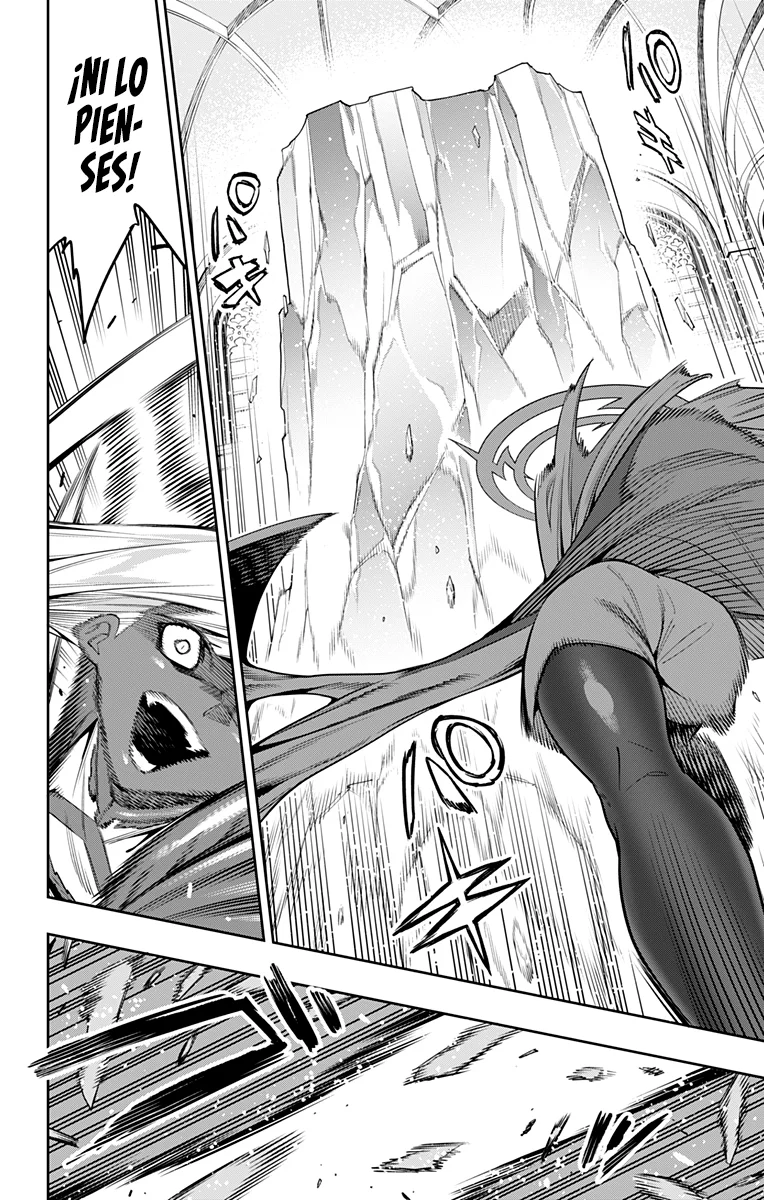 Mato Seihei no Slave Capítulo 118 - Page 11