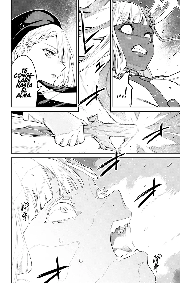 Mato Seihei no Slave Capítulo 118 - Page 13