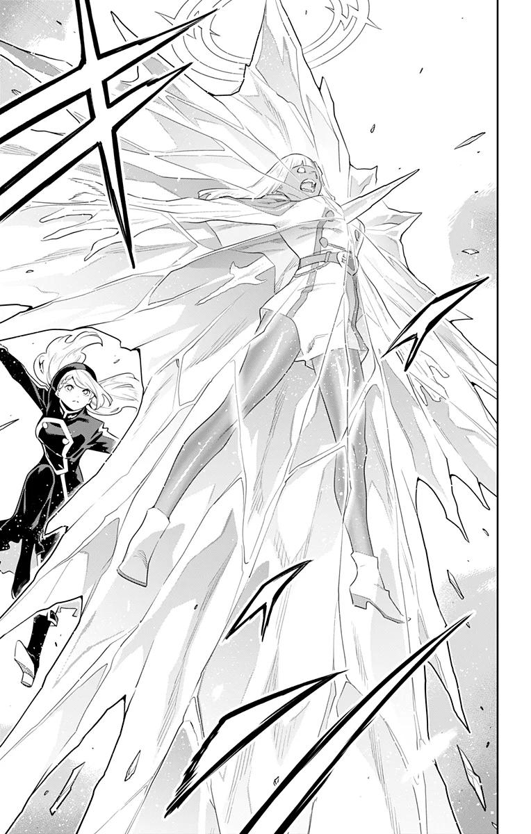 Mato Seihei no Slave Capítulo 118 - Page 14