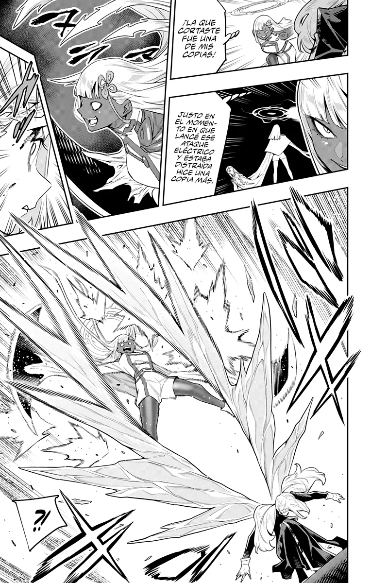 Mato Seihei no Slave Capítulo 119 - Page 13