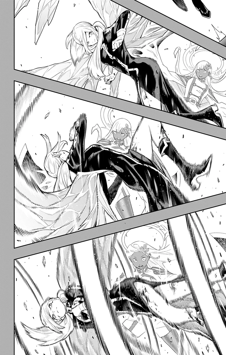 Mato Seihei no Slave Capítulo 119 - Page 14