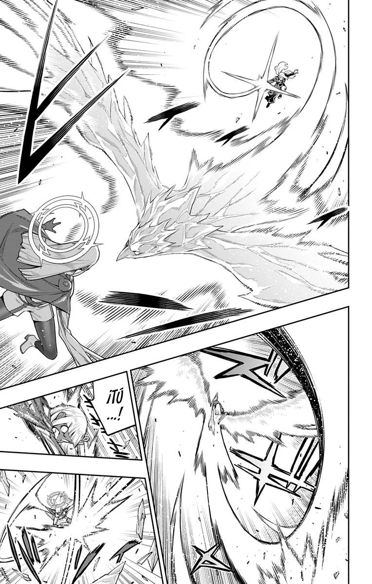 Mato Seihei no Slave Capítulo 119 - Page 7
