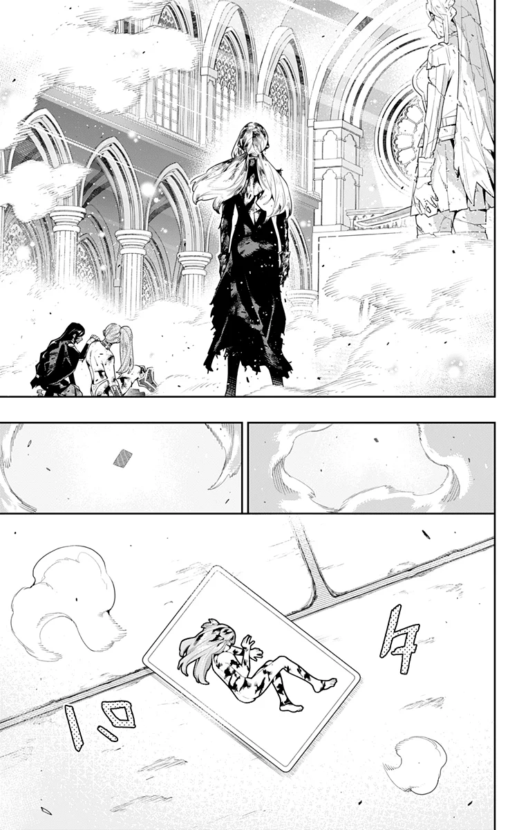 Mato Seihei no Slave Capítulo 120 - Page 20