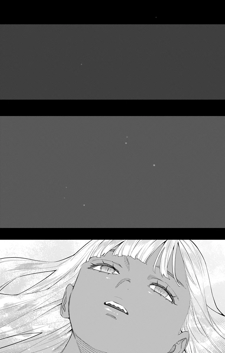 Mato Seihei no Slave Capítulo 120 - Page 21