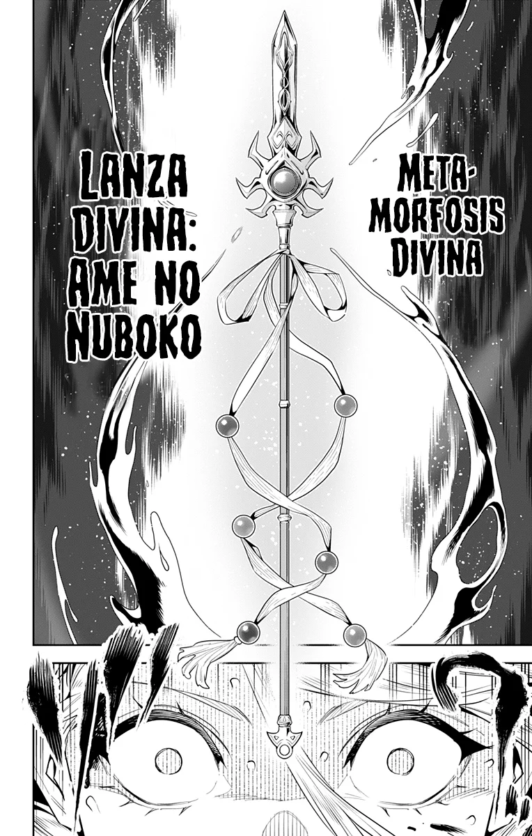 Mato Seihei no Slave Capítulo 120 - Page 5