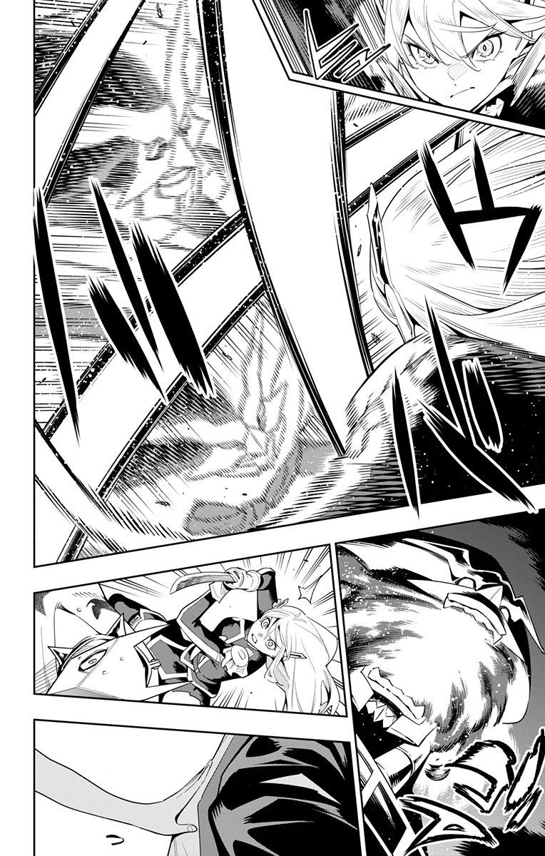 Mato Seihei no Slave Capítulo 121 - Page 13