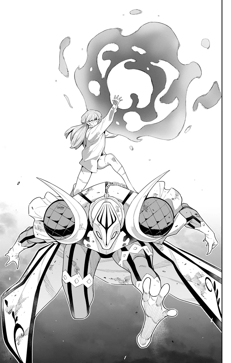 Mato Seihei no Slave Capítulo 124 - Page 14